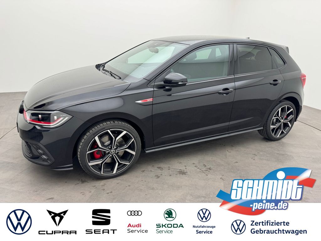 Volkswagen Polo 2025