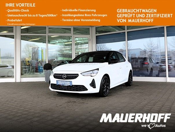 Opel Corsa 2023