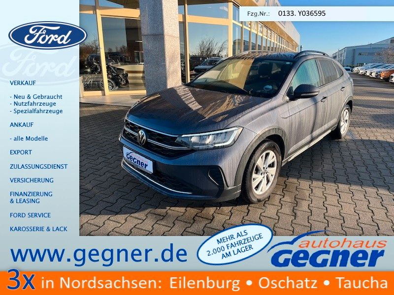 Volkswagen Taigo 2023
