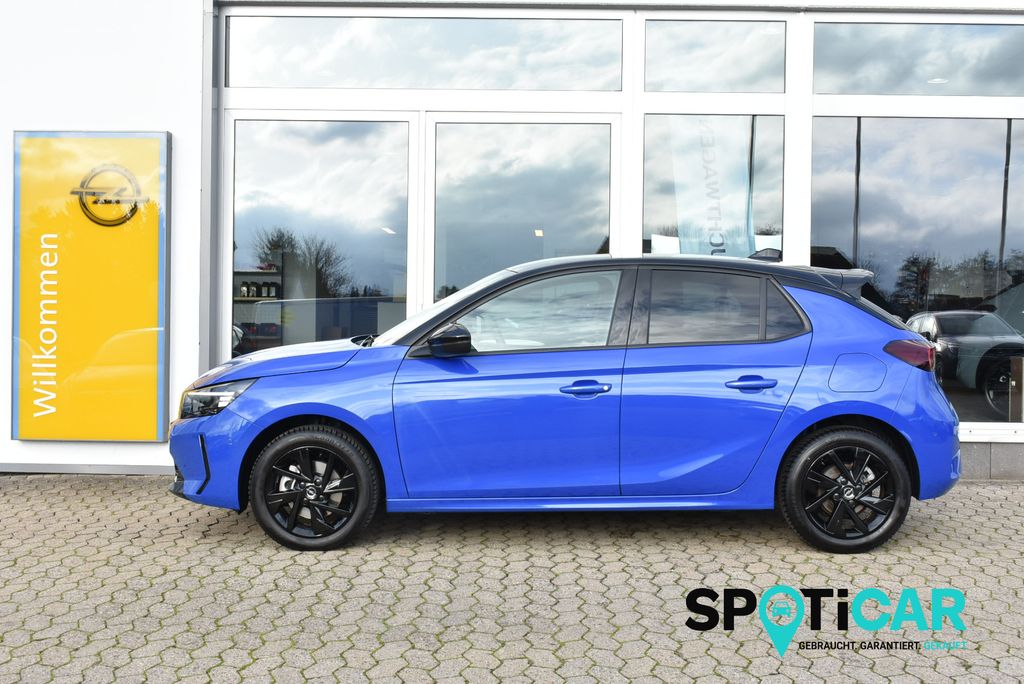 Opel Corsa 2025