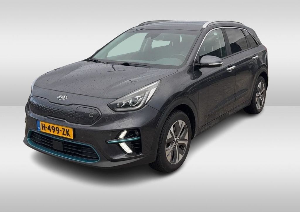Kia Niro 2020
