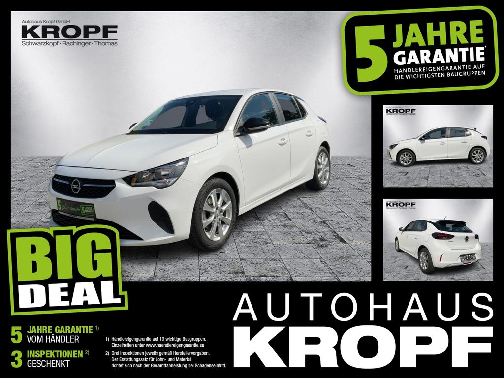 Opel Corsa 2023
