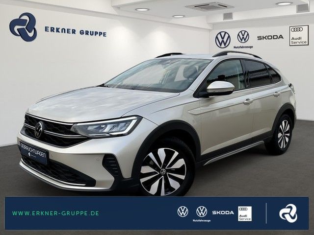 Volkswagen Taigo 2024