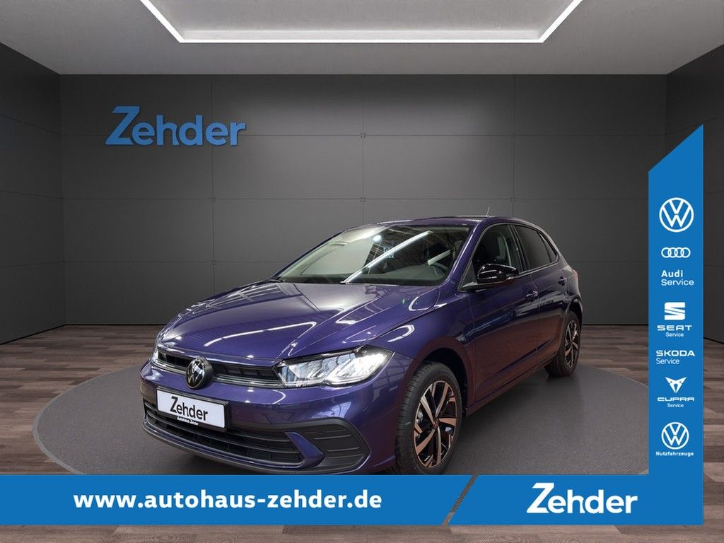 Volkswagen Polo 2025
