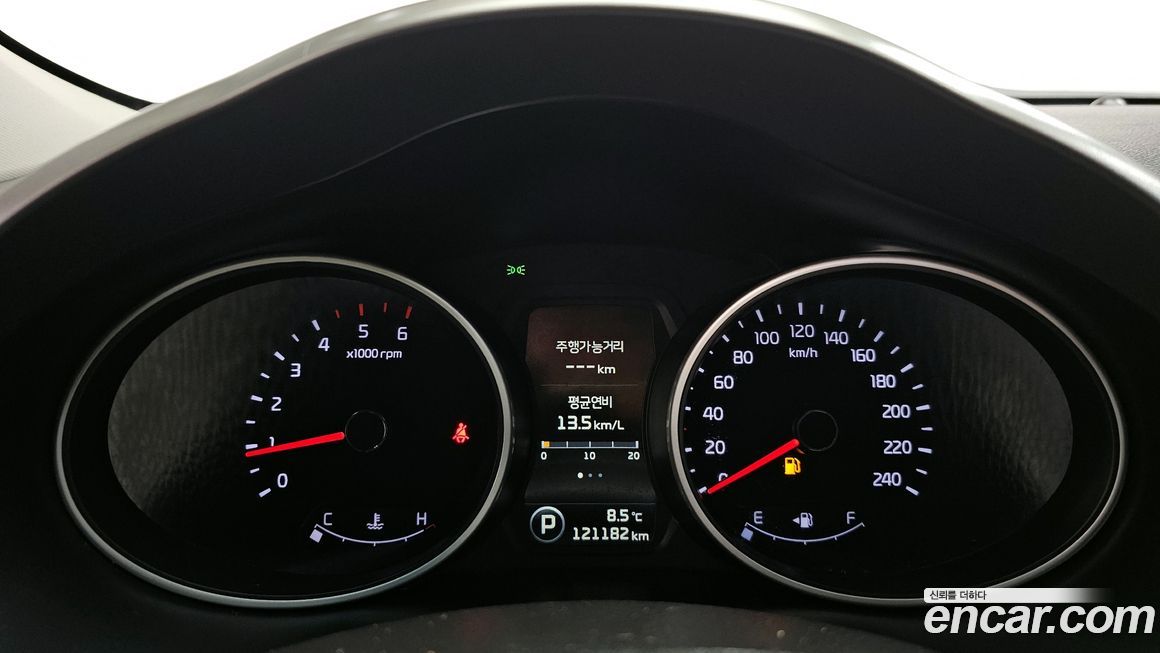 Kia Sportage 2014