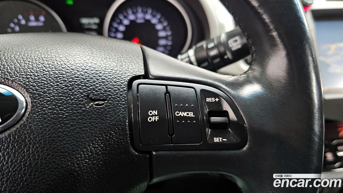 Kia Sportage 2014