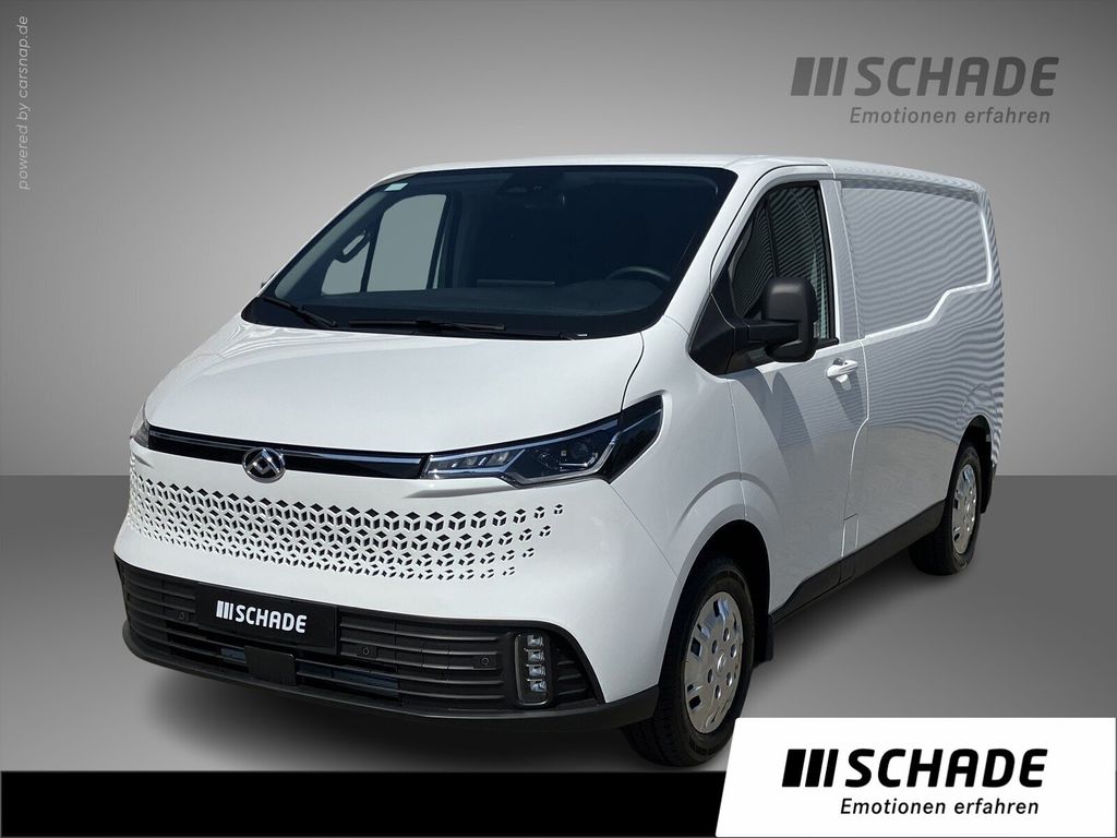 Maxus Other 2024