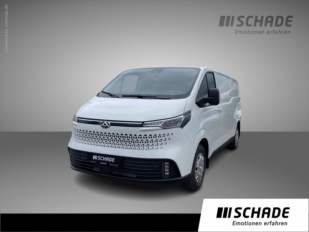 Maxus Other 2024