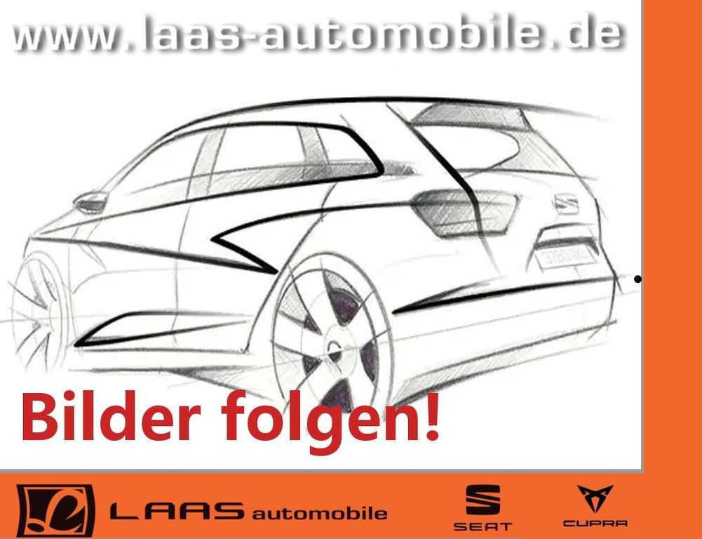 Seat Leon 2021