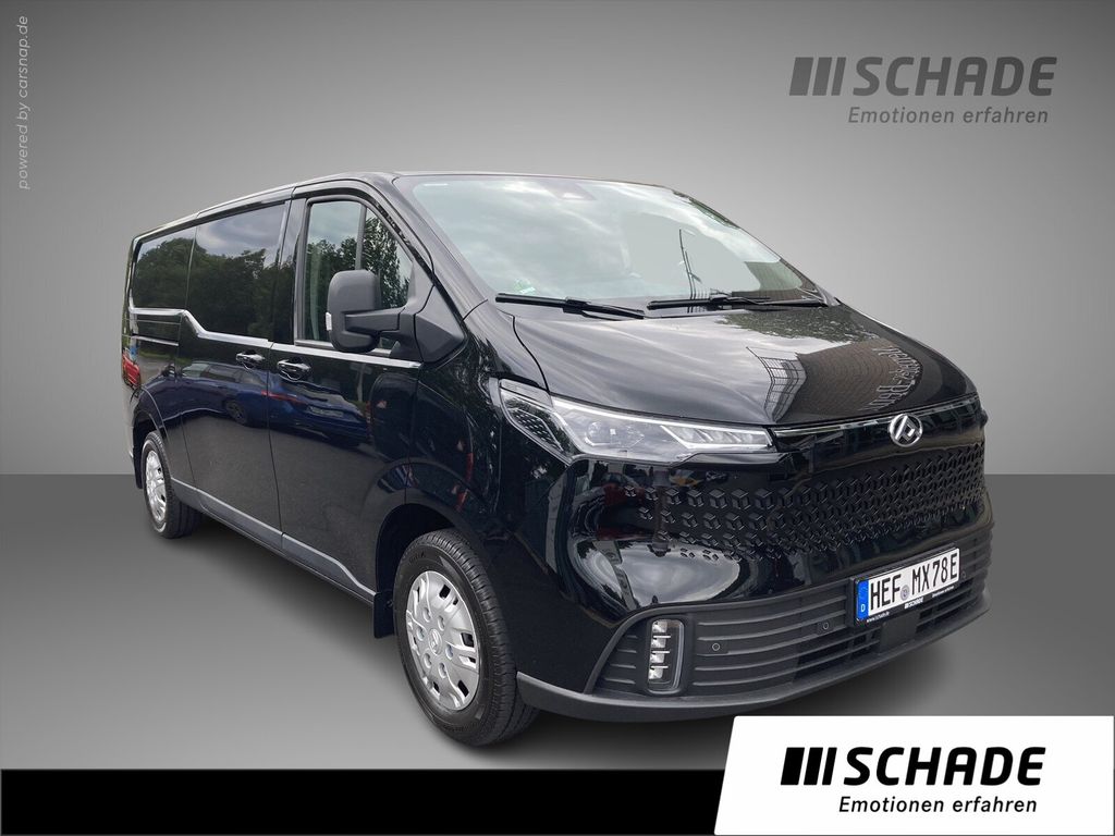 Maxus Other 2024