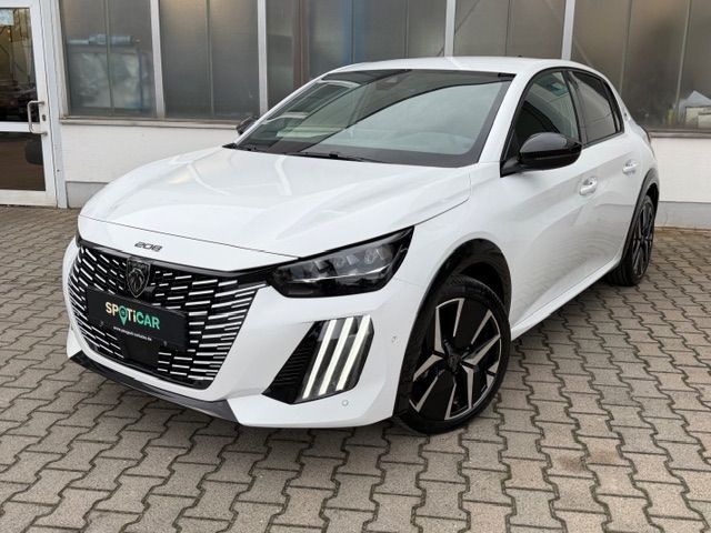 Peugeot 208 2024