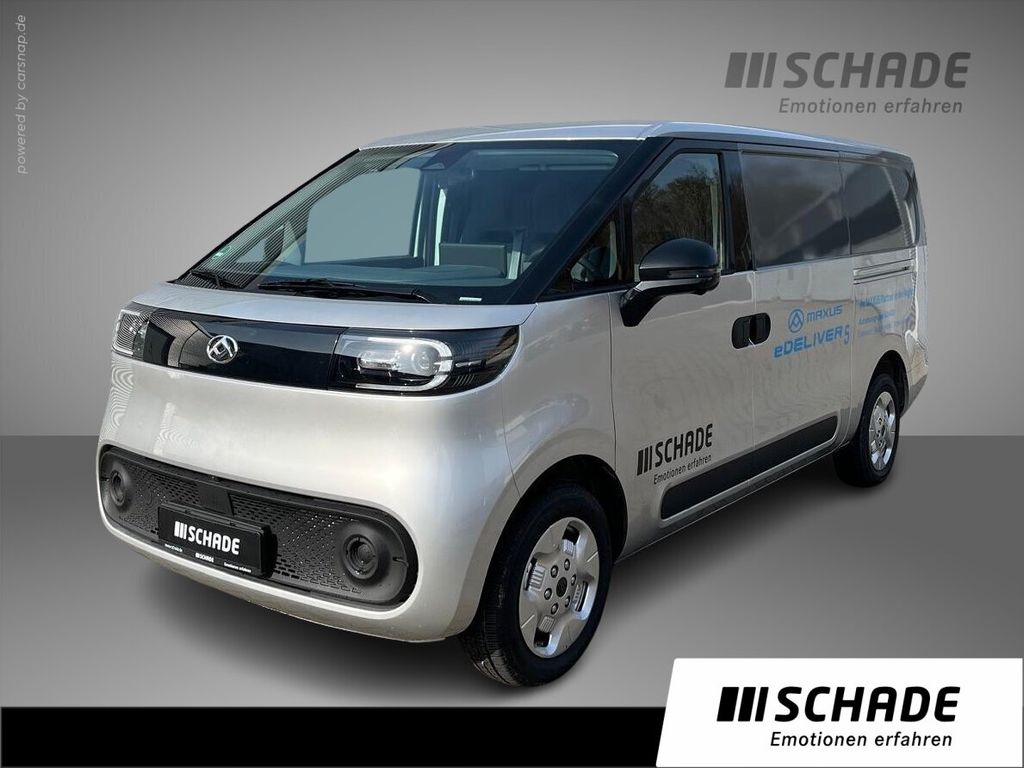 Maxus Other 2024