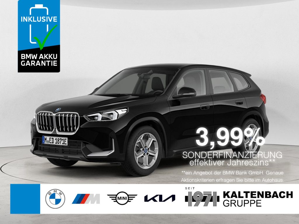 BMW iX1 2023