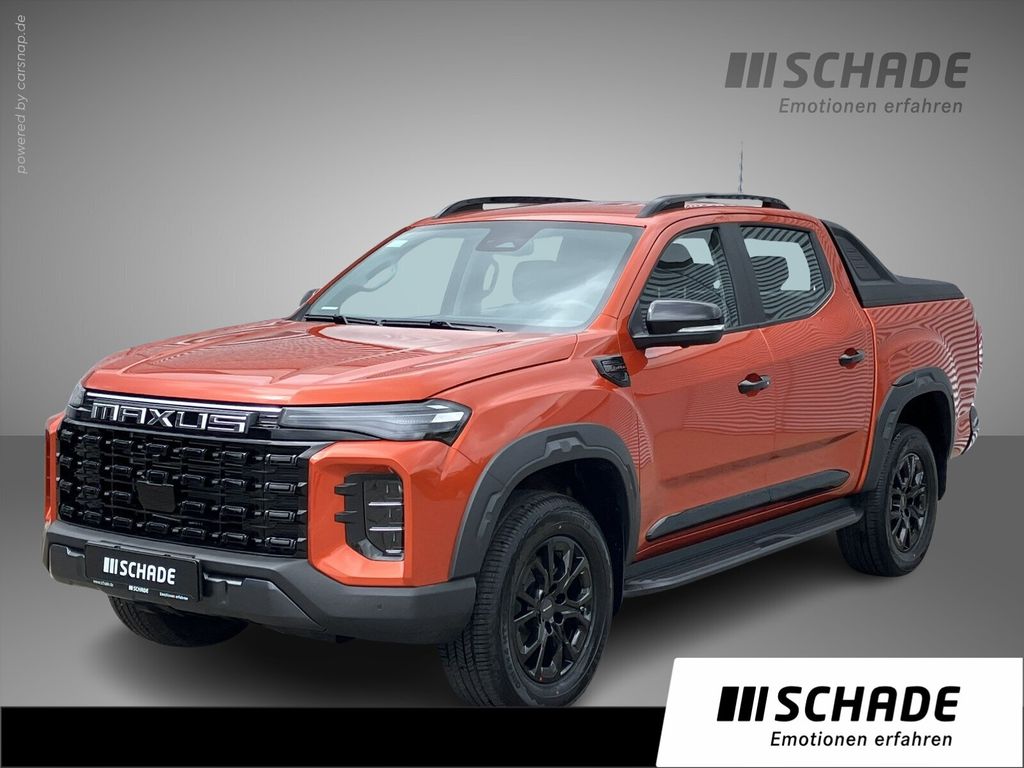 Maxus Other 2025
