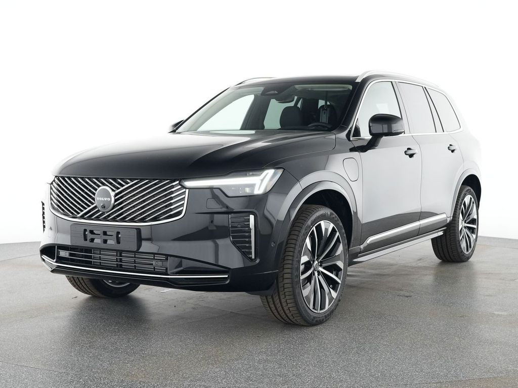 Volvo XC90 2025