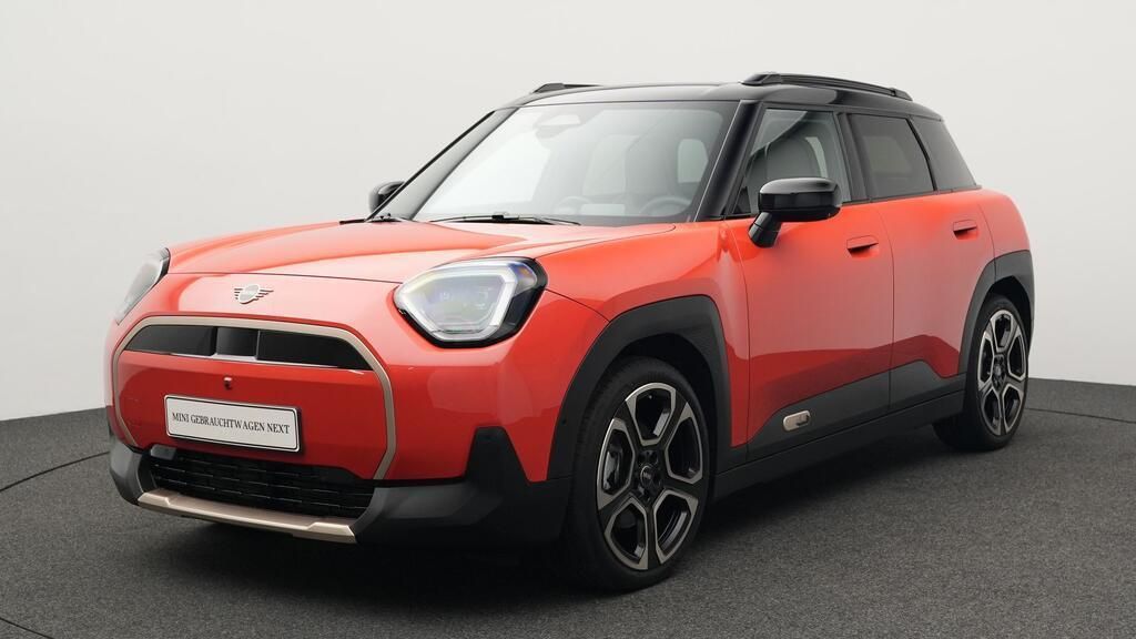 MINI John Cooper Works 2024