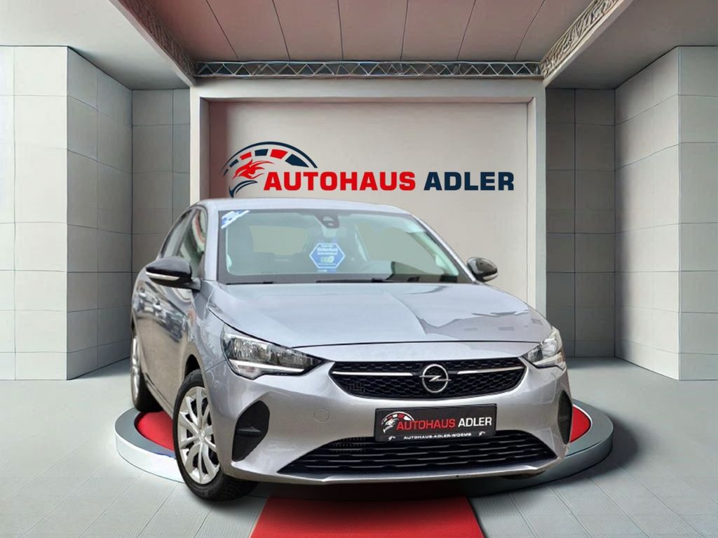 Opel Corsa 2022