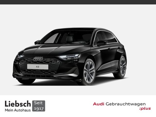 Audi A3 2024