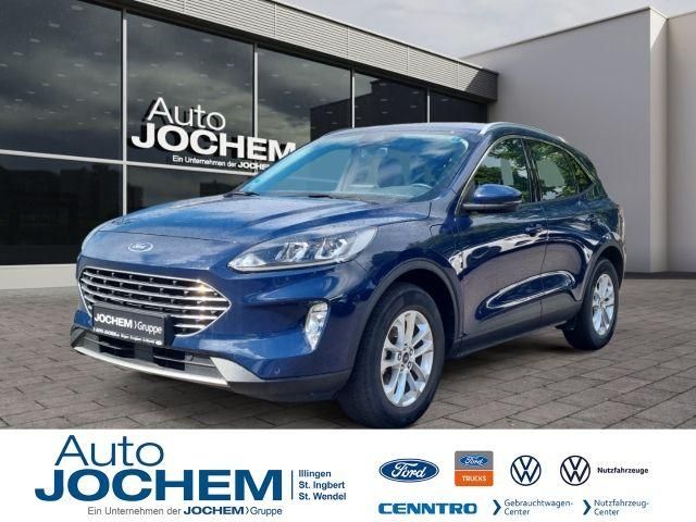 Ford Kuga 2022