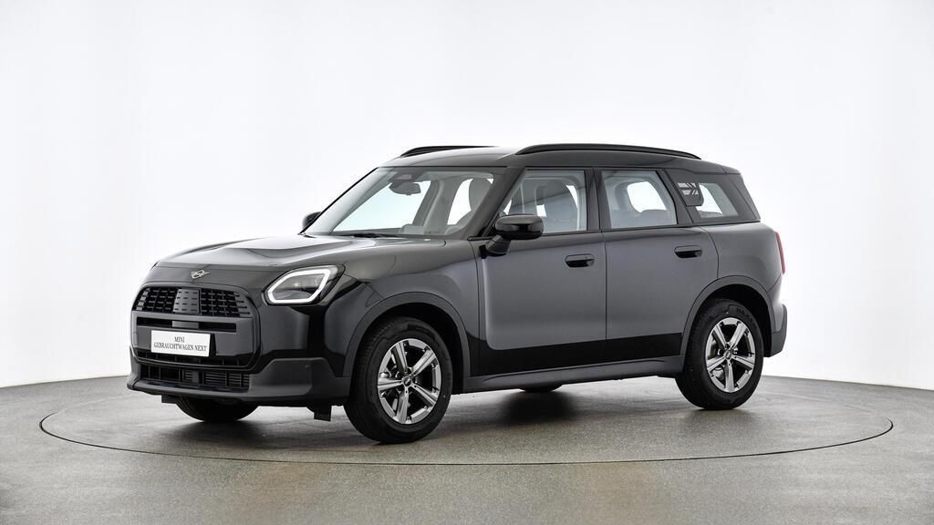 MINI Cooper C Countryman 2024