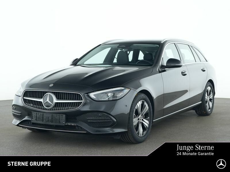 Mercedes-Benz C 200 2023