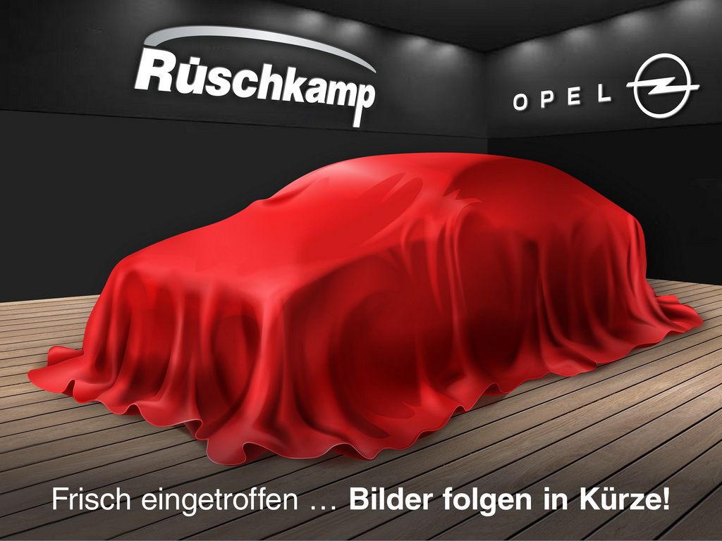 Opel Mokka 2022
