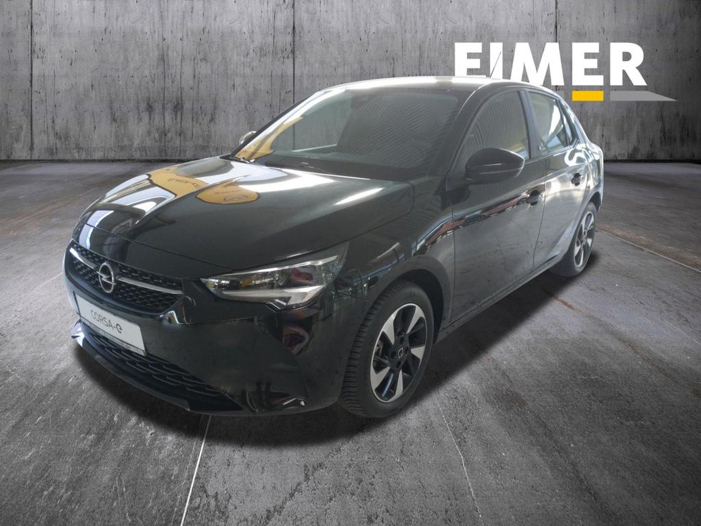 Opel Corsa 2022