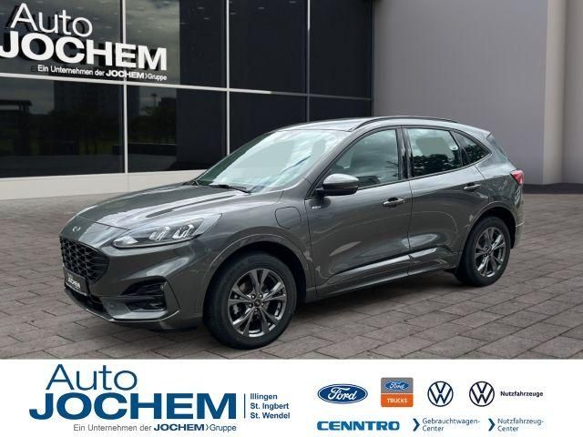 Ford Kuga 2022