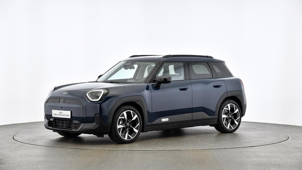 MINI John Cooper Works 2024