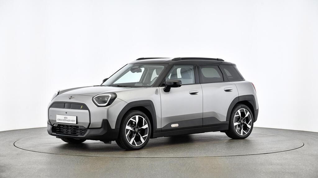 MINI John Cooper Works 2024