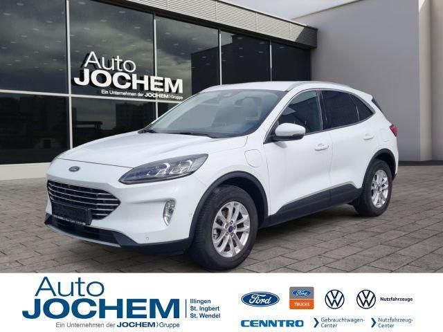 Ford Kuga 2022