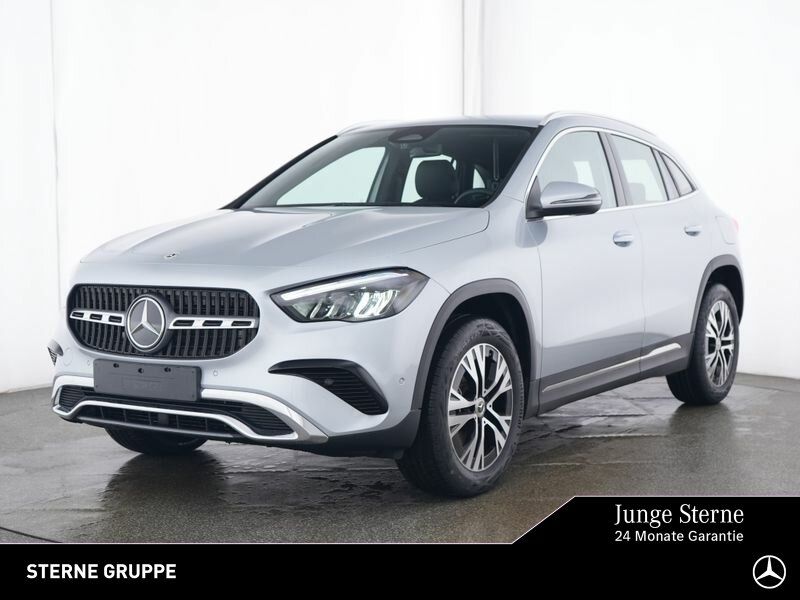 Mercedes-Benz GLA 200 2024