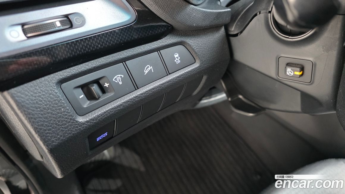 Hyundai Santafe 2014