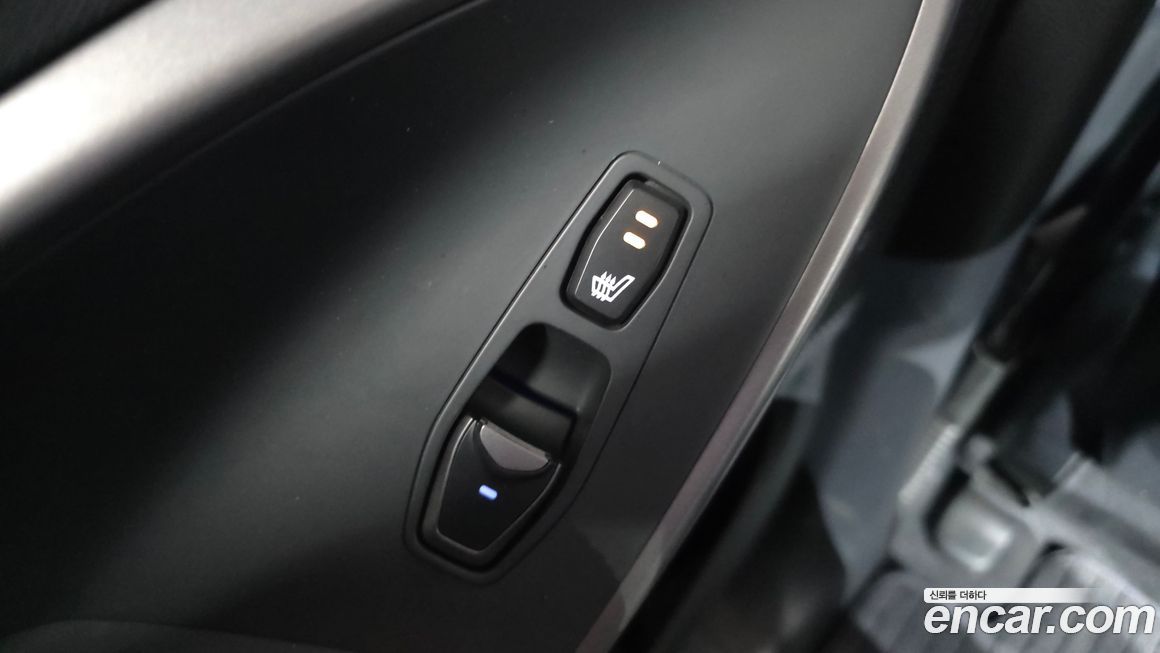 Hyundai Santafe 2014