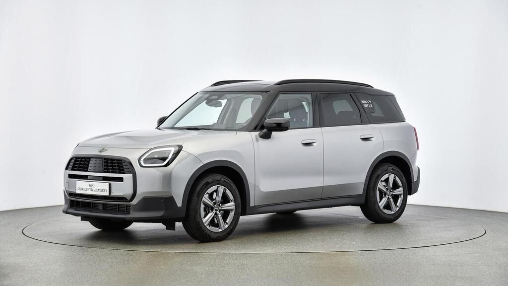 MINI Cooper C Countryman 2025
