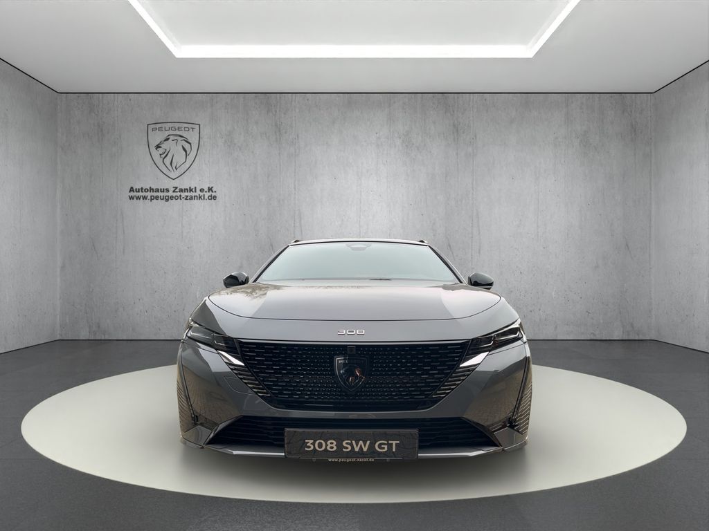 Peugeot 308 2025