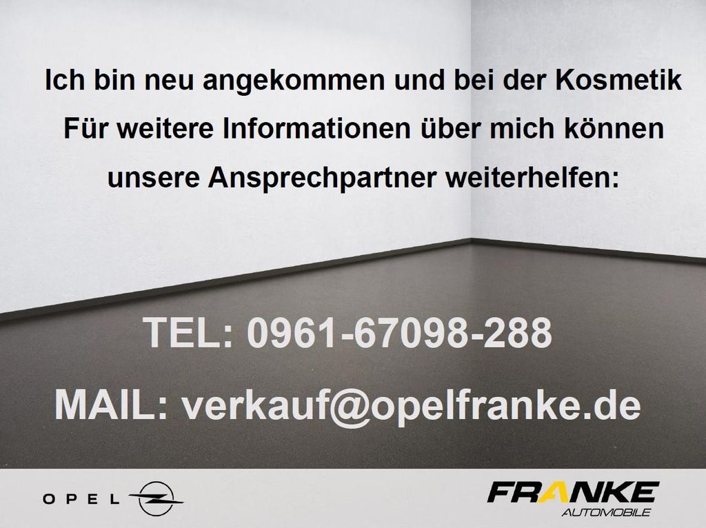 Opel Astra 2024