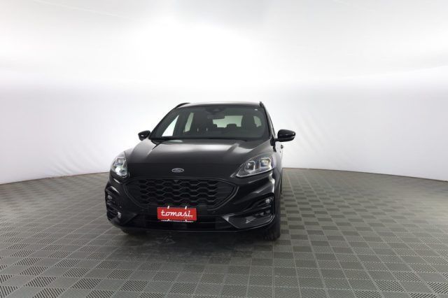 Ford Kuga 2023
