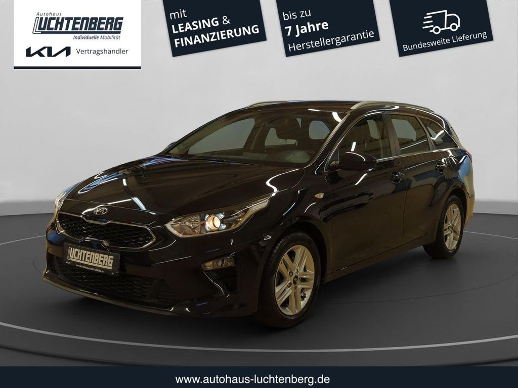 Kia cee'd Sportswagon 2021