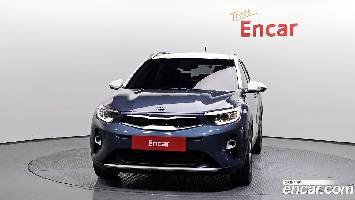 Kia Stonic 2019