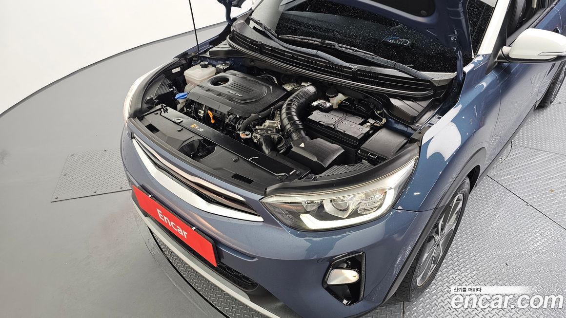 Kia Stonic 2019
