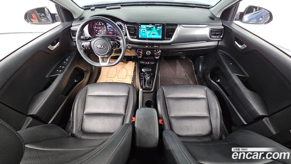 Kia Stonic 2019