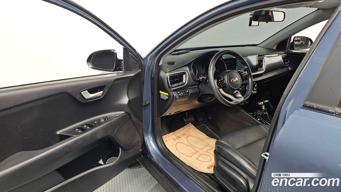 Kia Stonic 2019