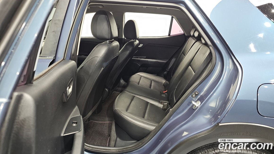 Kia Stonic 2019