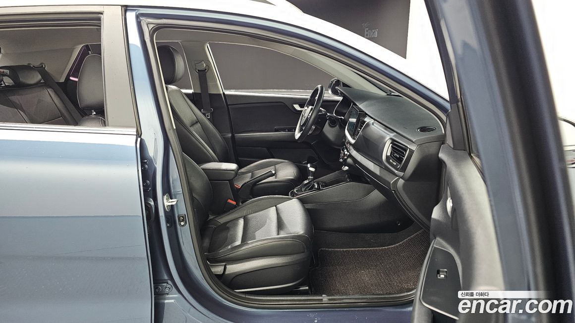 Kia Stonic 2019