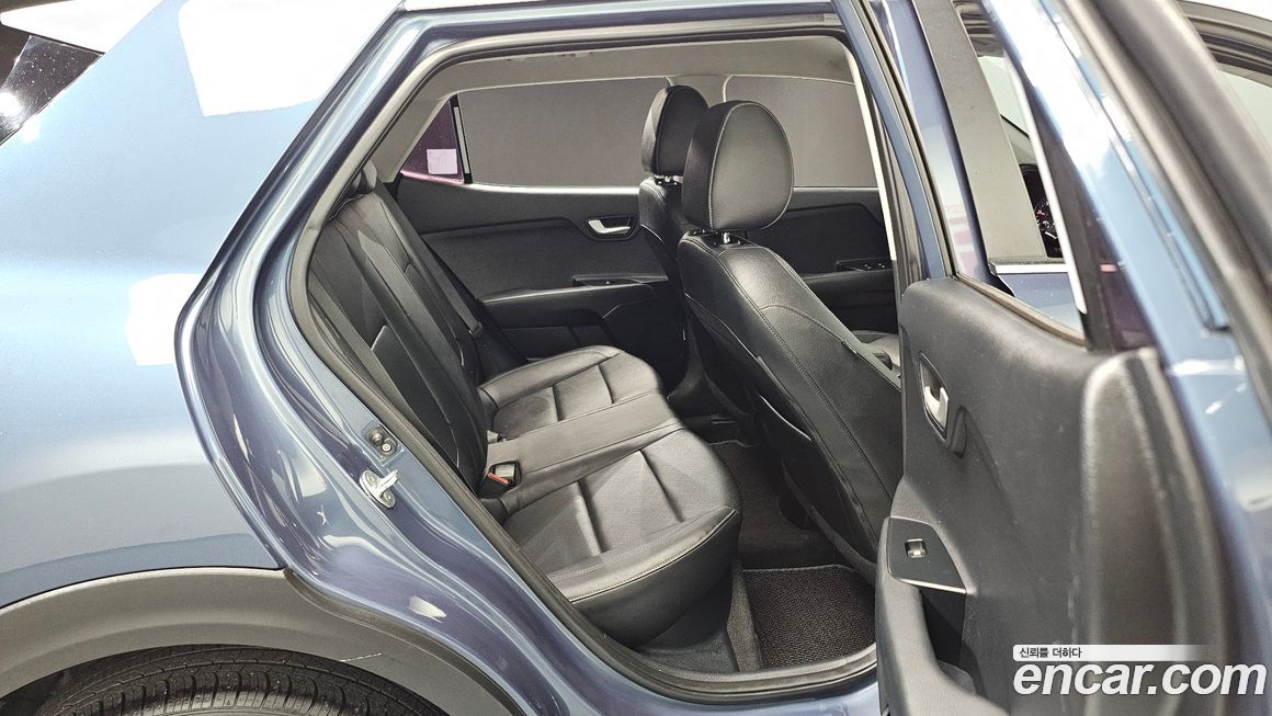 Kia Stonic 2019