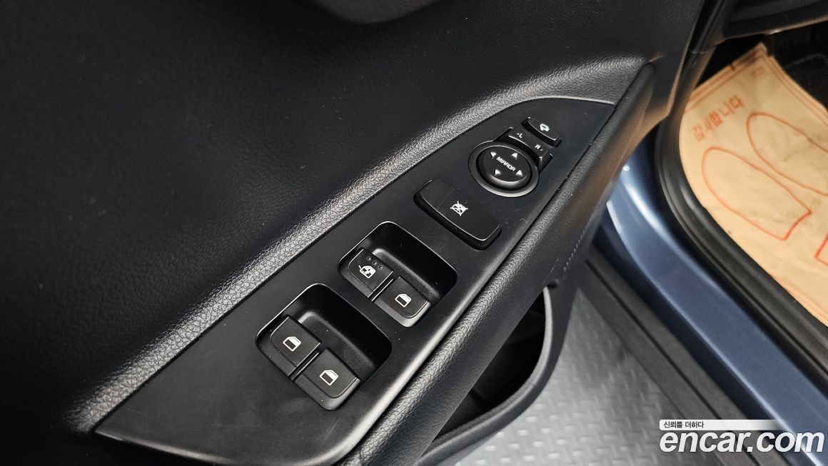 Kia Stonic 2019