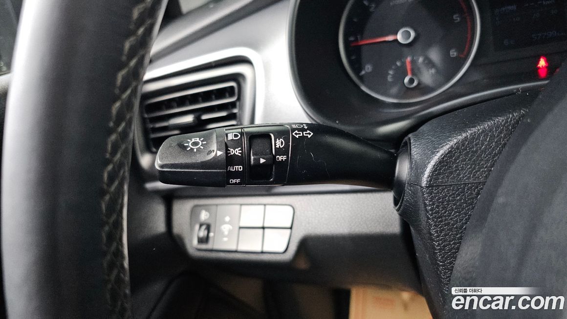 Kia Stonic 2019