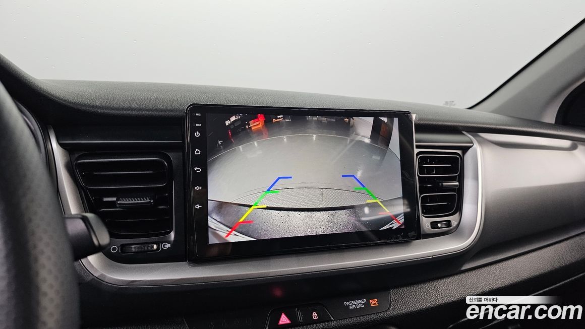 Kia Stonic 2019