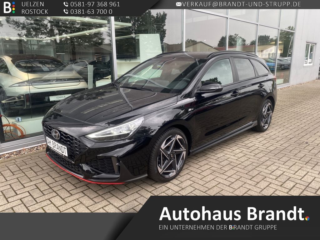 Hyundai i30 2024